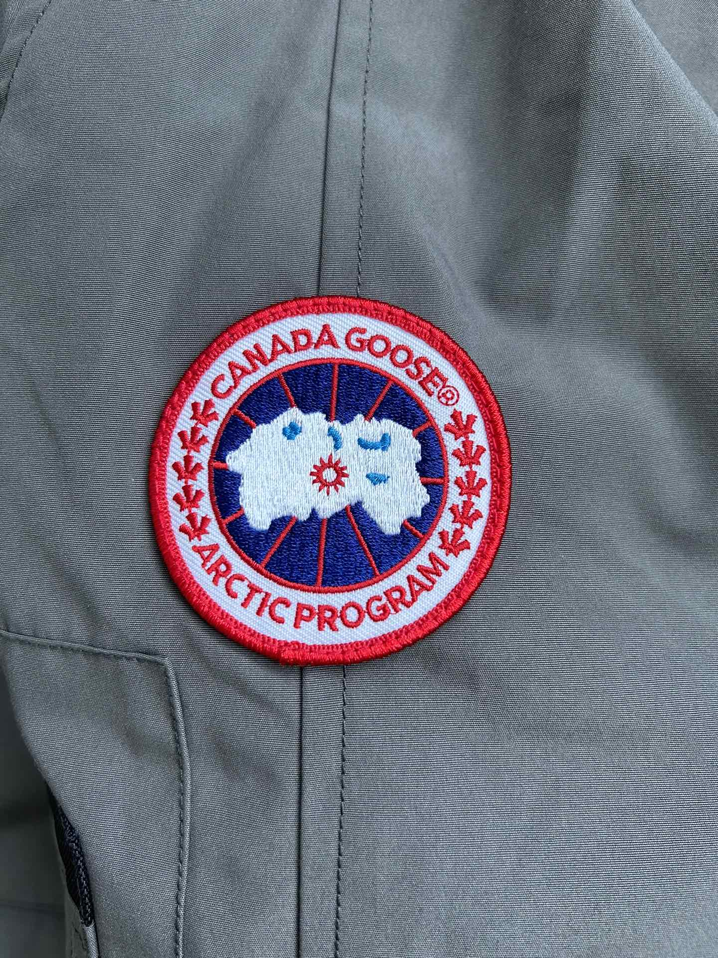 Canada Goose Down Jackets